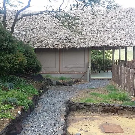 Maili Saba Camp Villa Nakuru Exterior photo