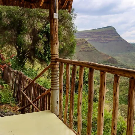 Maili Saba Camp Villa Nakuru Exterior photo