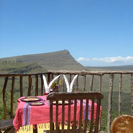 Maili Saba Camp Villa Nakuru Room photo