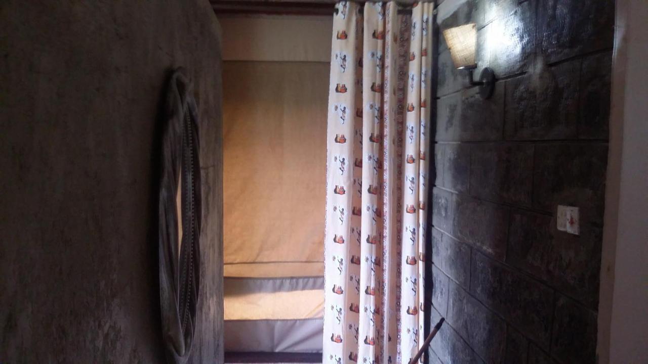 Lodge Maili Saba Camp *
