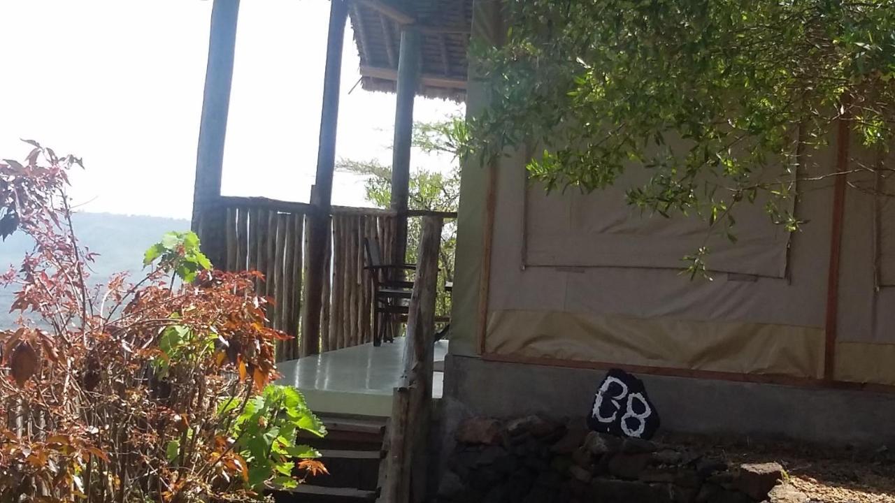 Maili Saba Camp *
