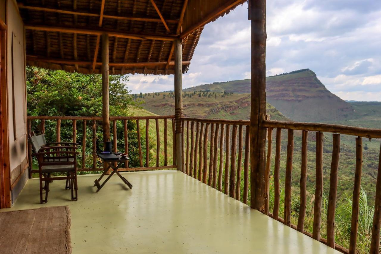 Maili Saba Camp Nakuru